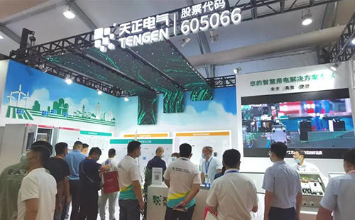 展会直击 | 九游会j9亮相济南光伏展，助力行业绿色低碳发展