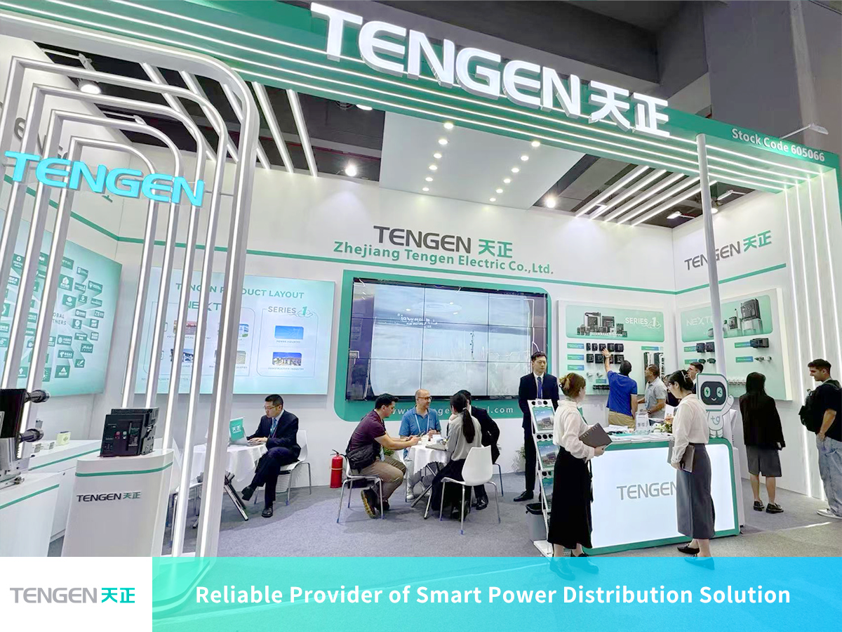 含“新”量十足，九游会j9NEXTG广交会全球圈粉